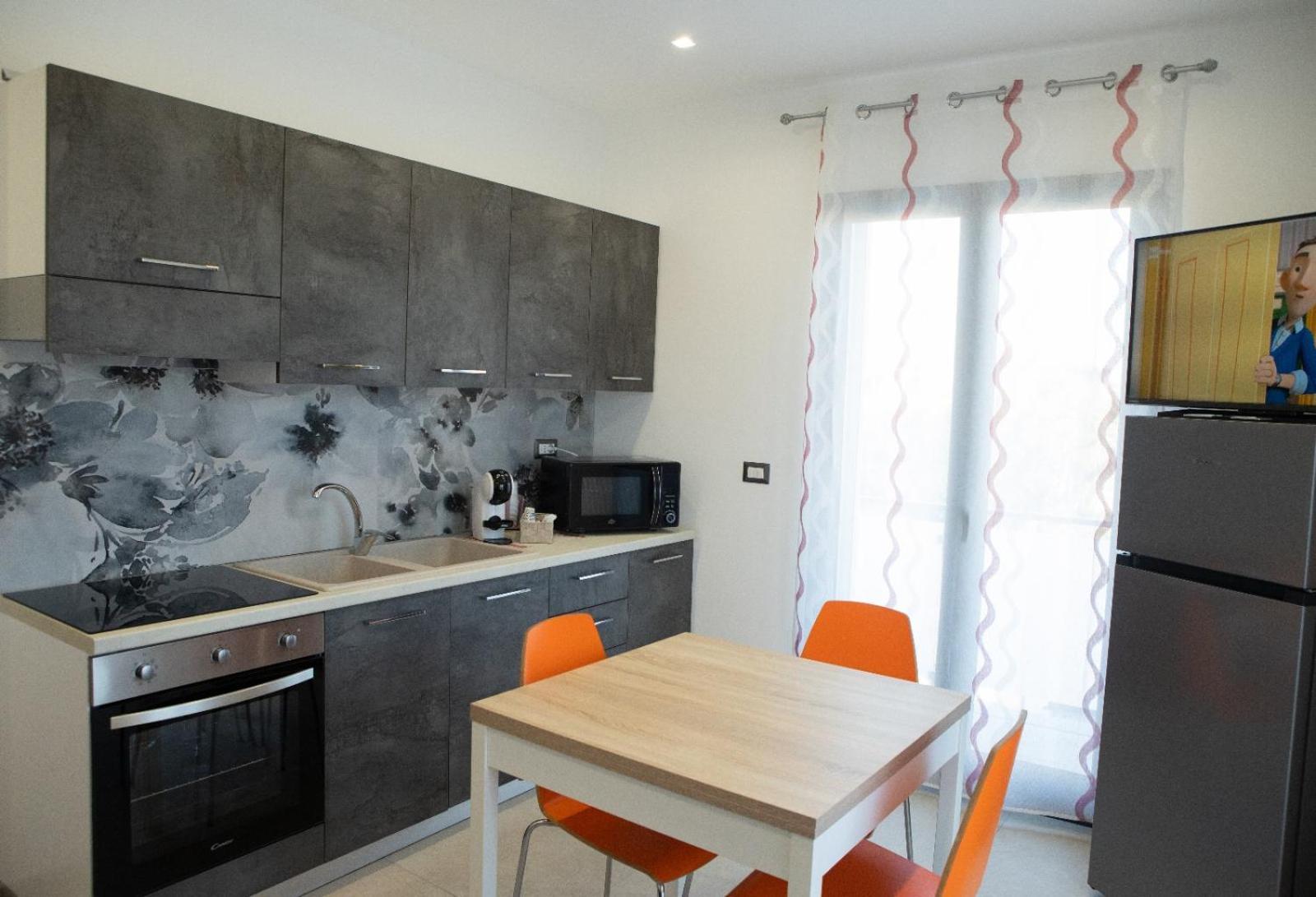 Dimora San Giorgio Catania Appartement Buitenkant foto