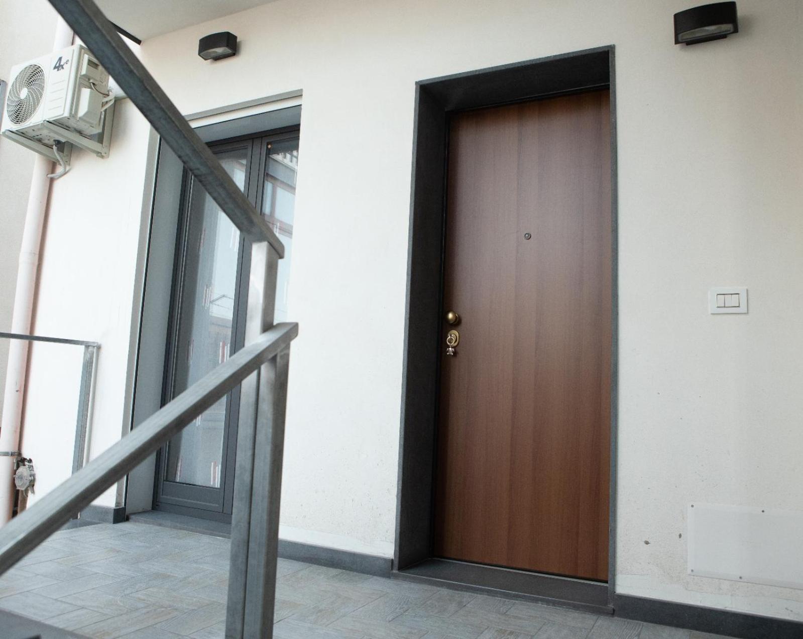 Dimora San Giorgio Catania Appartement Buitenkant foto