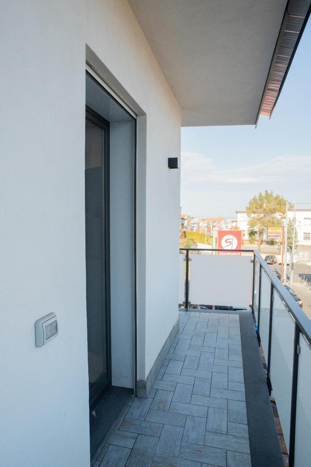 Dimora San Giorgio Catania Appartement Buitenkant foto