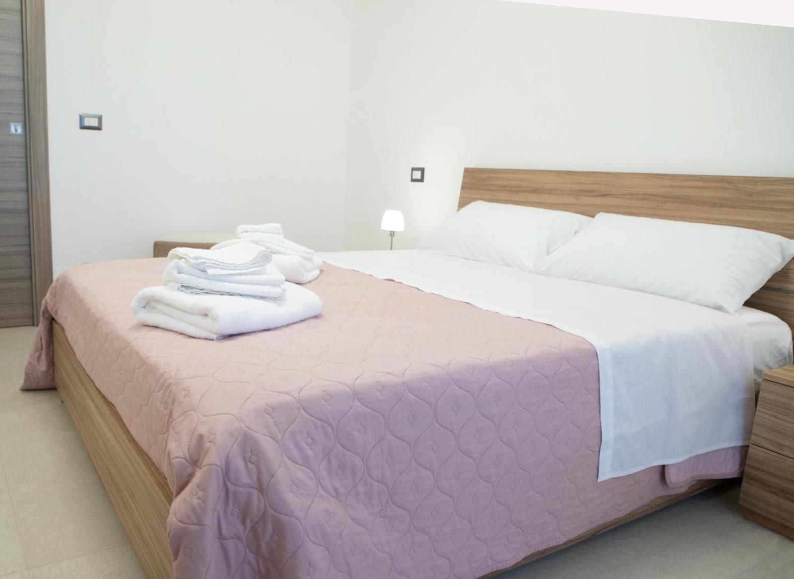 Dimora San Giorgio Catania Appartement Buitenkant foto
