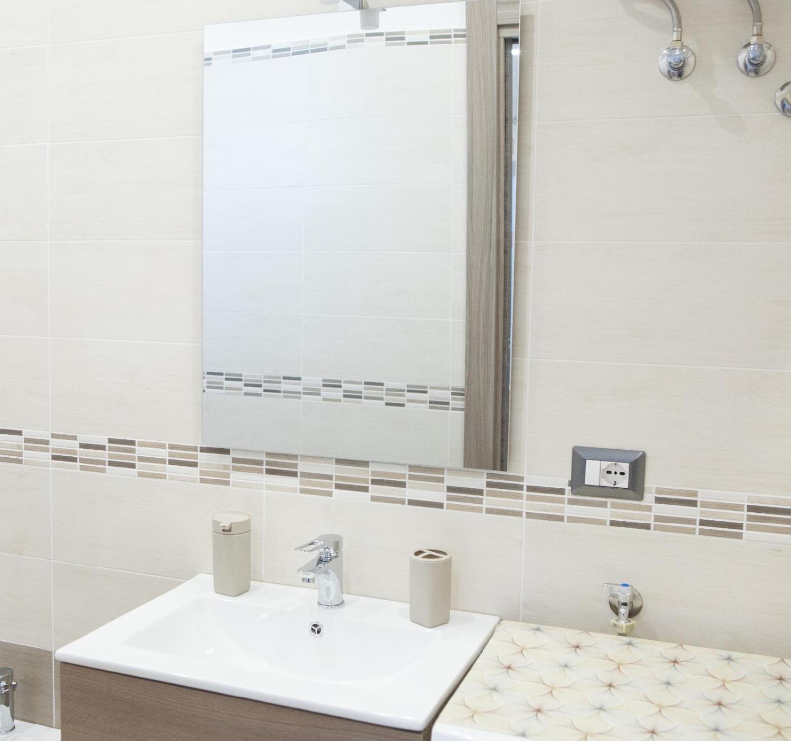 Dimora San Giorgio Catania Appartement Buitenkant foto
