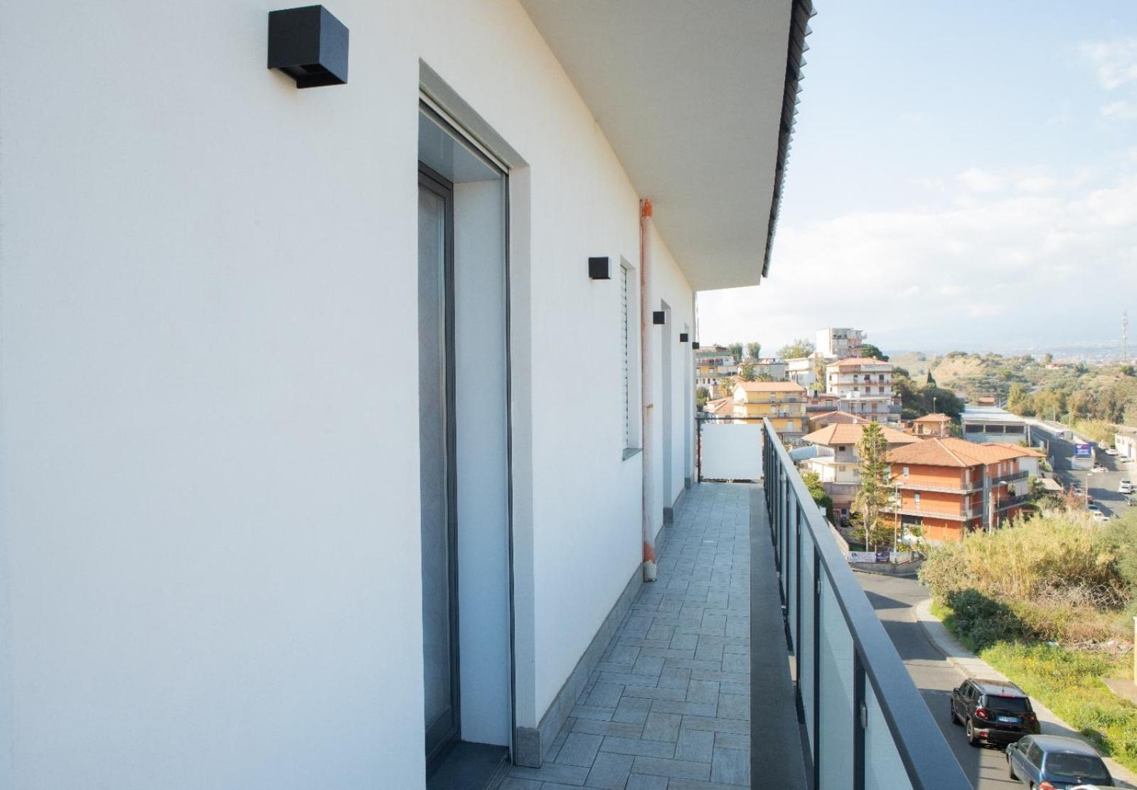 Dimora San Giorgio Catania Appartement Buitenkant foto