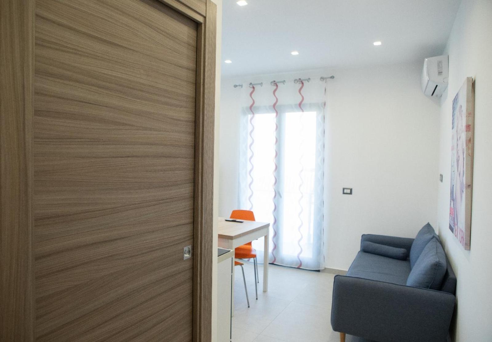 Dimora San Giorgio Catania Appartement Buitenkant foto