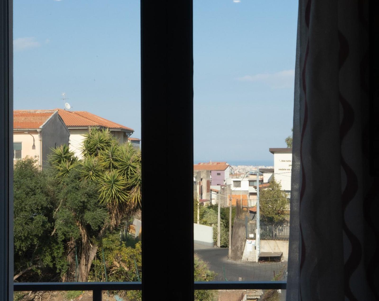 Dimora San Giorgio Catania Appartement Buitenkant foto