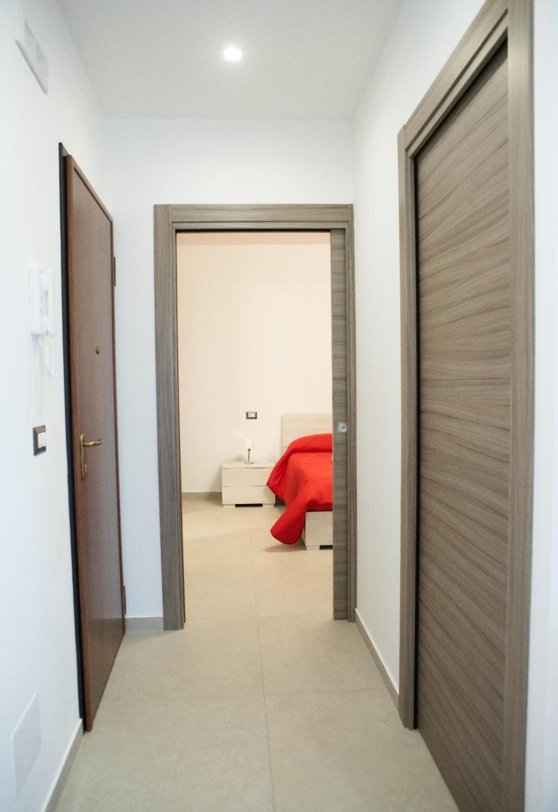 Dimora San Giorgio Catania Appartement Buitenkant foto
